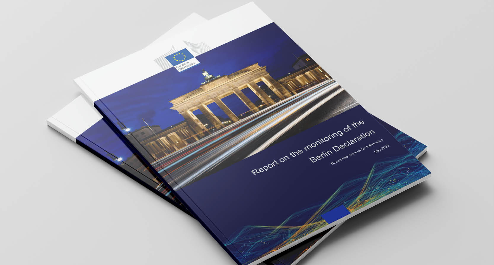 Publication du premier rapport de suivi de la Déclaration de Berlin sur la société numérique et une administration numérique basée sur des valeurs
