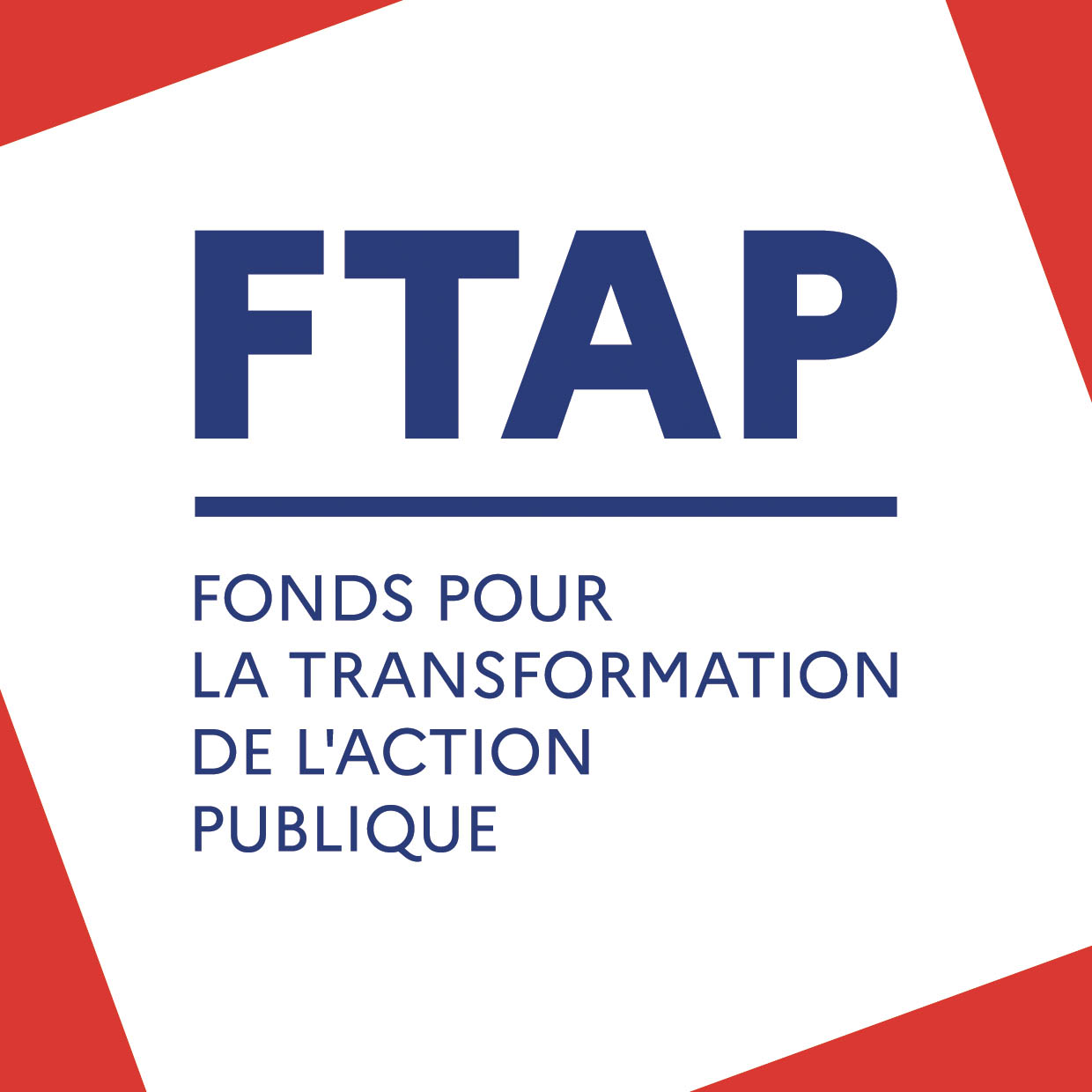 Logo du FTAP