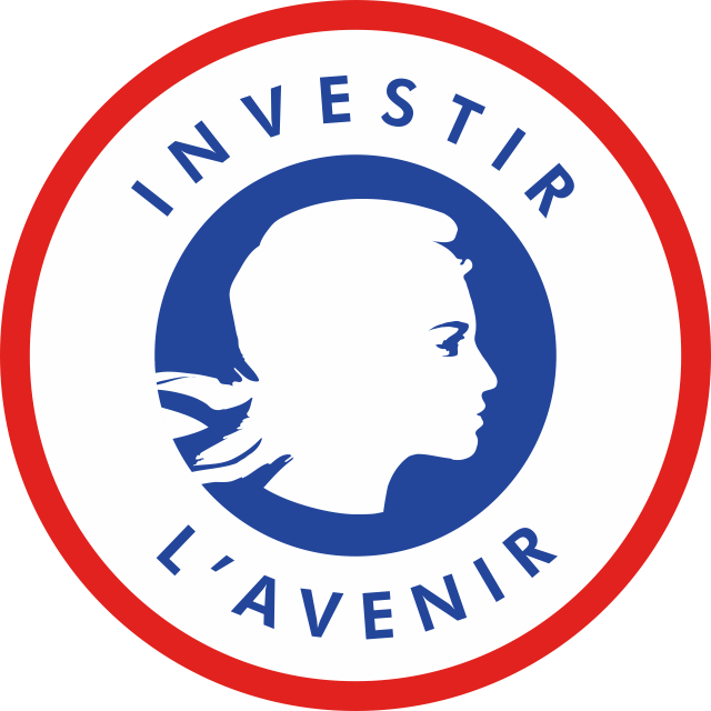 Logo Investir l'avenir