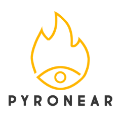 Logo pironear